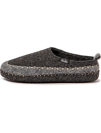 Pantofole unisex Nuvola suola in gomma