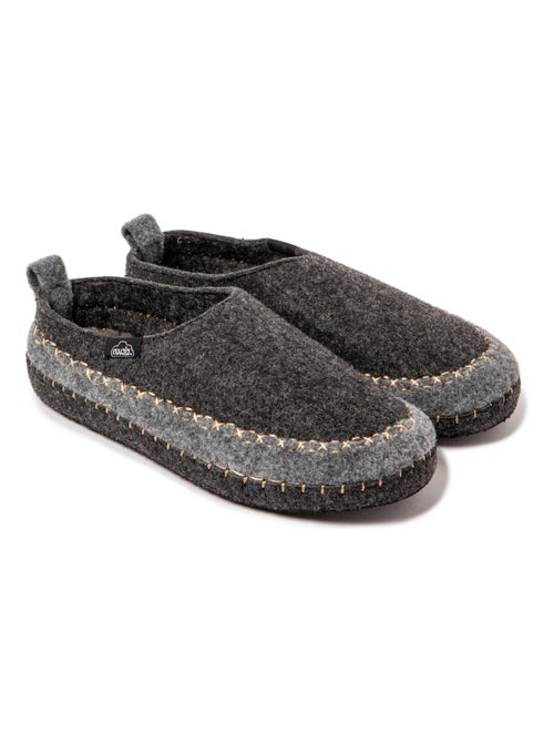 Pantofole unisex Nuvola suola in gomma - Kiabi