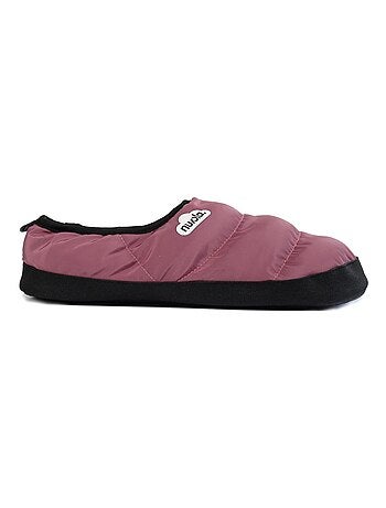 Pantofole unisex Nuvola suola in gomma
