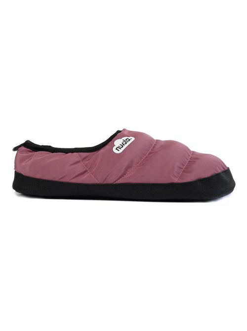 Pantofole unisex Nuvola suola in gomma - Kiabi