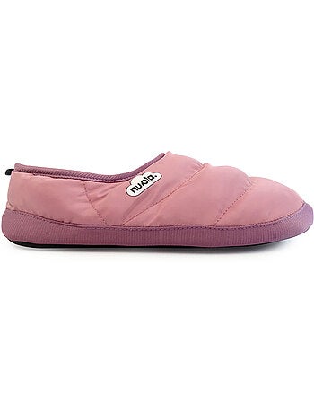 Pantofole unisex Nuvola suola in gomma