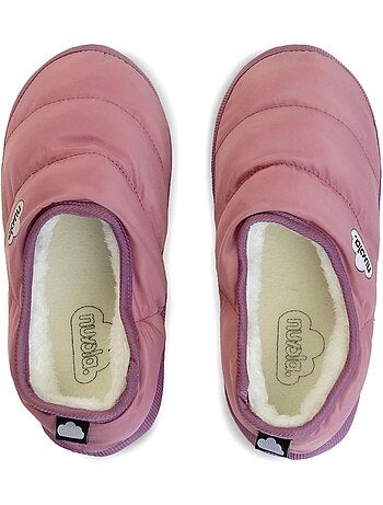 Pantofole unisex Nuvola suola in gomma