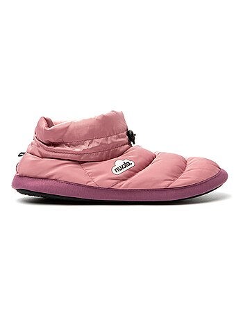 Pantofole unisex Nuvola suola in gomma