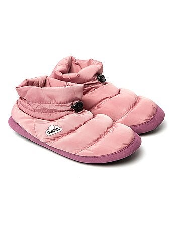Pantofole unisex Nuvola suola in gomma
