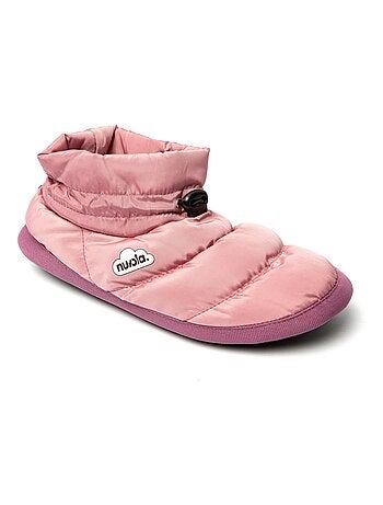 Pantofole unisex Nuvola suola in gomma