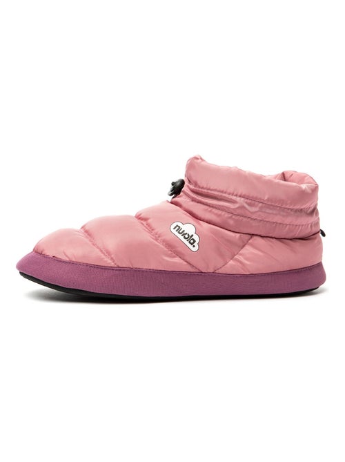 Pantofole unisex Nuvola suola in gomma - Kiabi