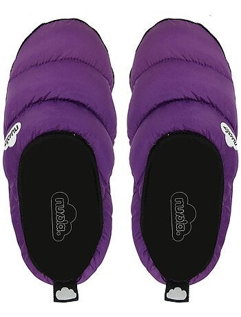 Pantofole unisex Nuvola suola in gomma