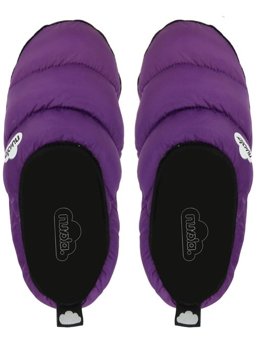 Pantofole unisex Nuvola suola in gomma - Kiabi