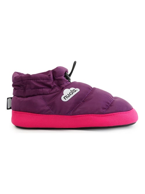 Pantofole unisex Nuvola suola in gomma - Kiabi