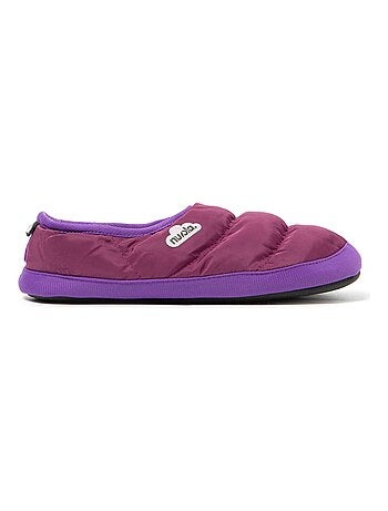 Pantofole unisex Nuvola suola in gomma
