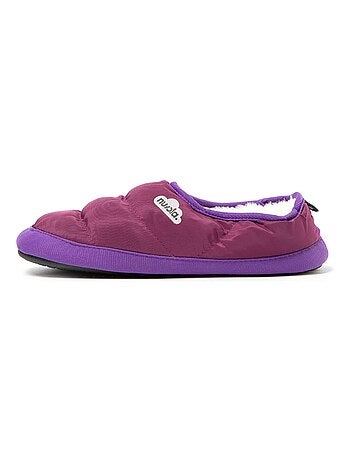 Pantofole unisex Nuvola suola in gomma