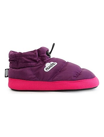 Pantofole unisex Nuvola suola in gomma