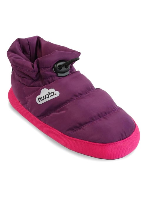 Pantofole unisex Nuvola suola in gomma - Kiabi