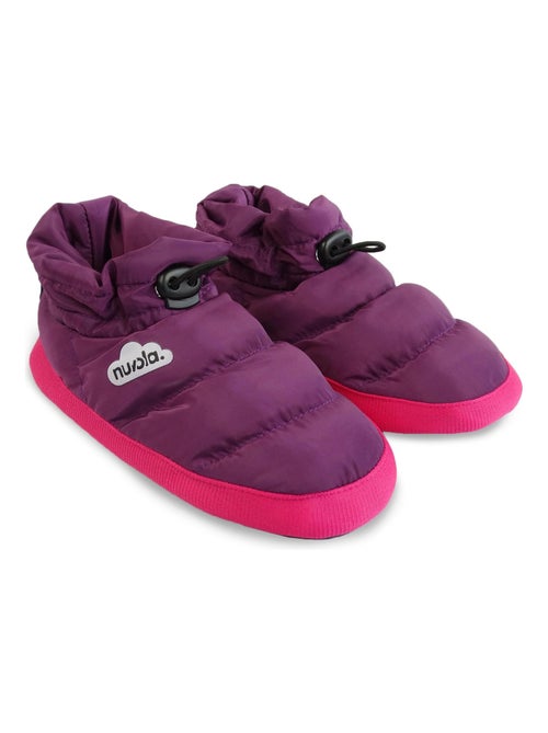 Pantofole unisex Nuvola suola in gomma - Kiabi