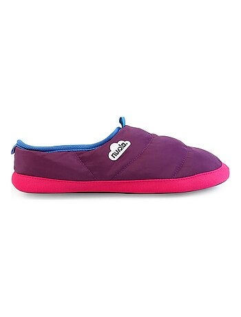 Pantofole unisex Nuvola suola in gomma
