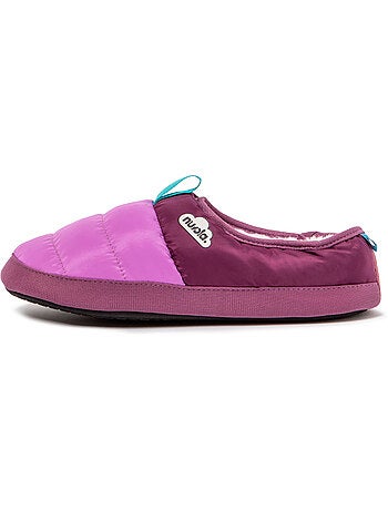 Pantofole unisex Nuvola suola in gomma