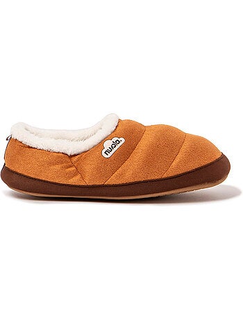 Pantofole unisex Nuvola suola in gomma