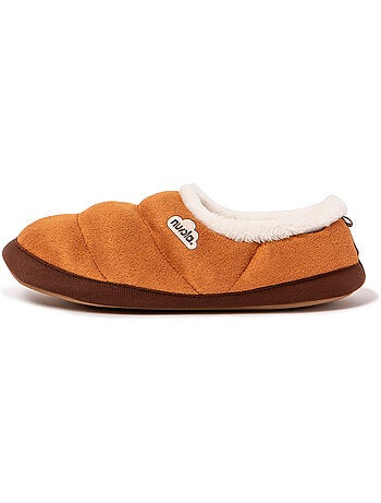 Pantofole unisex Nuvola suola in gomma