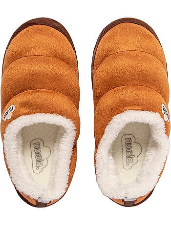 Pantofole unisex Nuvola suola in gomma