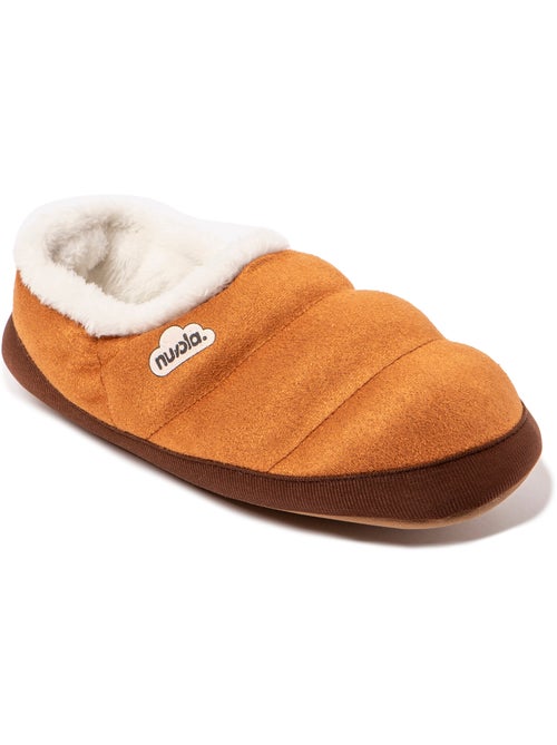 Pantofole unisex Nuvola suola in gomma - Kiabi