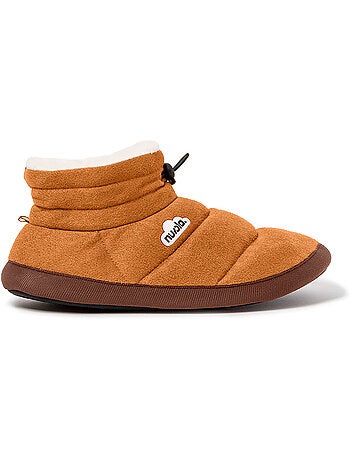 Pantofole unisex Nuvola suola in gomma