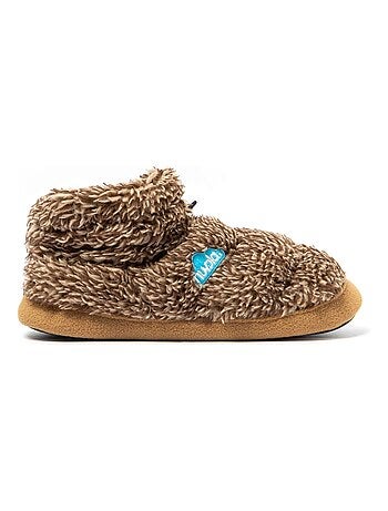 Pantofole unisex Nuvola suola in gomma