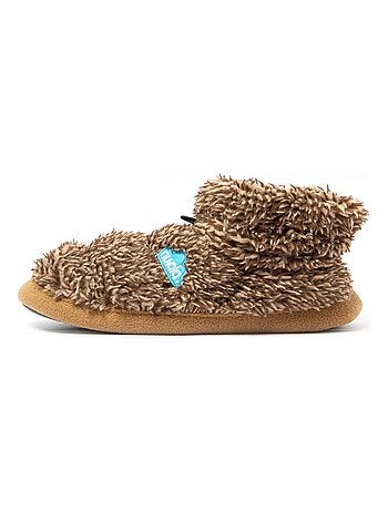 Pantofole unisex Nuvola suola in gomma