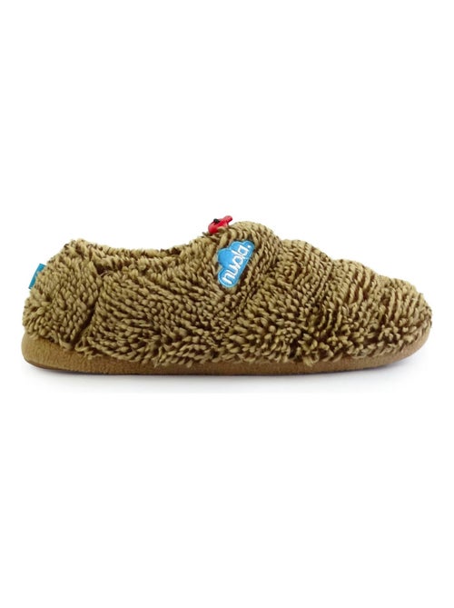 Pantofole unisex Nuvola suola in gomma - Kiabi