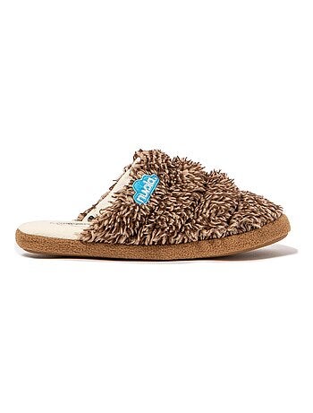 Pantofole unisex Nuvola suola in gomma