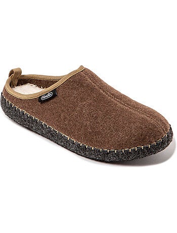 Pantofole unisex Nuvola suola in gomma