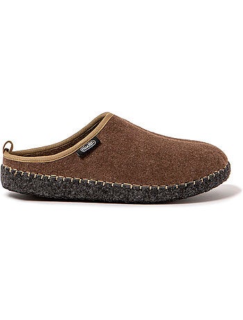 Pantofole unisex Nuvola suola in gomma