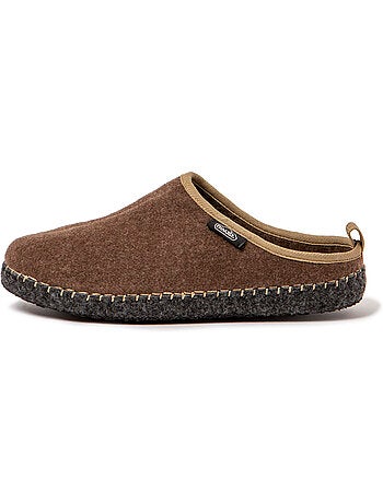 Pantofole unisex Nuvola suola in gomma