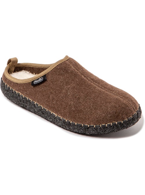 Pantofole unisex Nuvola suola in gomma - Kiabi