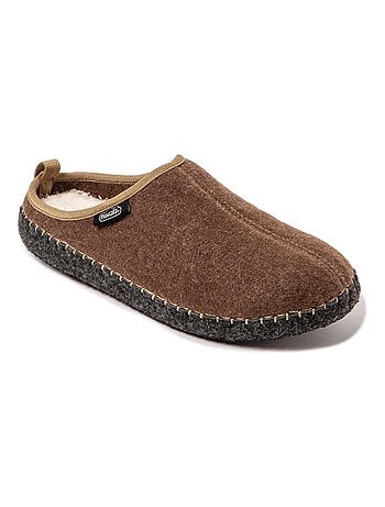 Pantofole unisex Nuvola suola in gomma