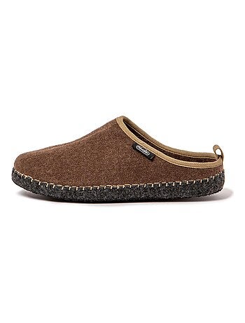 Pantofole unisex Nuvola suola in gomma