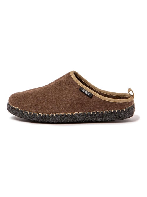 Pantofole unisex Nuvola suola in gomma - Kiabi