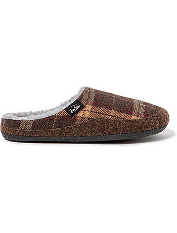 Pantofole unisex Nuvola suola in gomma