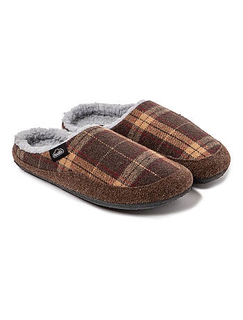 Pantofole unisex Nuvola suola in gomma