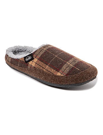 Pantofole unisex Nuvola suola in gomma
