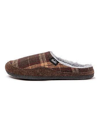Pantofole unisex Nuvola suola in gomma