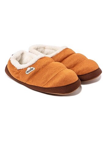 Pantofole unisex Nuvola suola in gomma