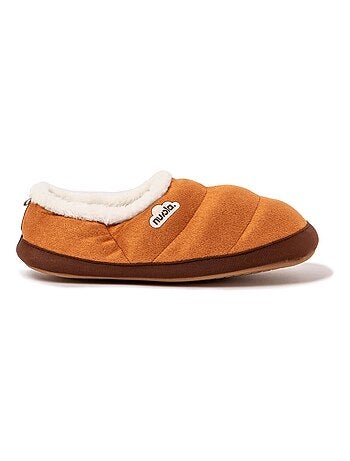 Pantofole unisex Nuvola suola in gomma