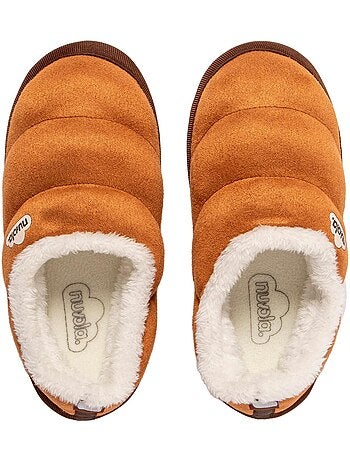 Pantofole unisex Nuvola suola in gomma