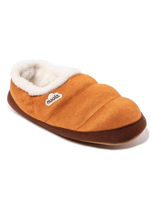 Pantofole unisex Nuvola suola in gomma - Kiabi