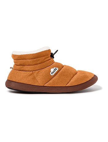 Pantofole unisex Nuvola suola in gomma