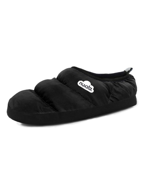 Pantofole unisex Nuvola suola in gomma - Kiabi