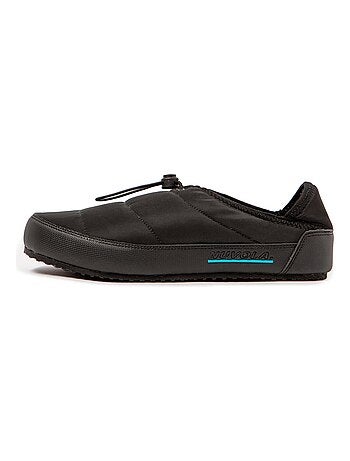 Pantofole unisex Nuvola suola in gomma