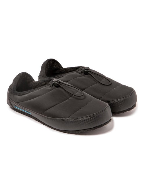 Pantofole unisex Nuvola suola in gomma - Kiabi