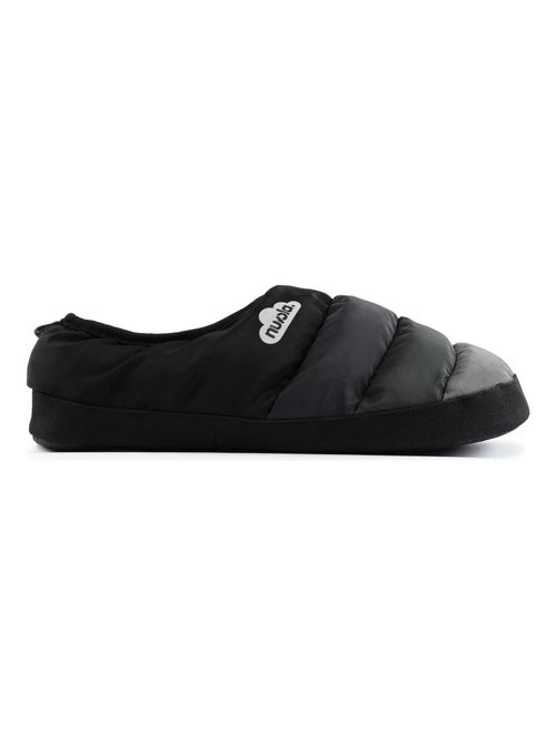 Pantofole unisex Nuvola suola in gomma - Kiabi