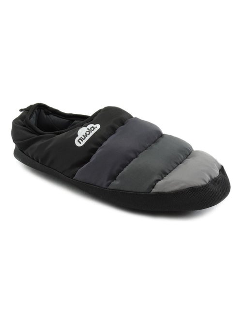 Pantofole unisex Nuvola suola in gomma - Kiabi